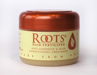 Roots Hair Fertiliser - 125ml