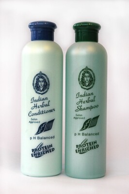 Indian Herbal Conditioner - 250ml