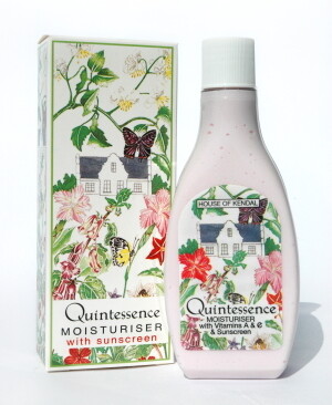 Quintessence Moisturiser 250ml