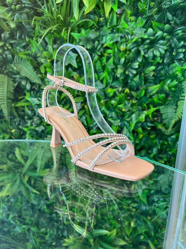 Tacon fino corina
