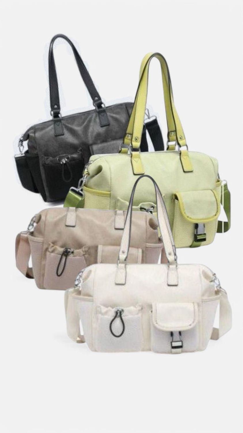 Bolso bolsillo GR