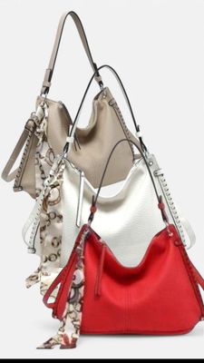 Bolso pañuelo GR