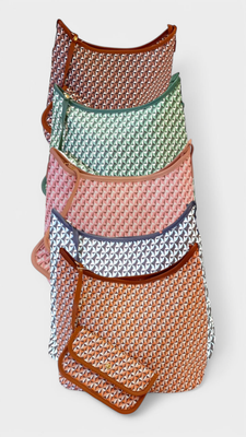 Bolso vintage GR