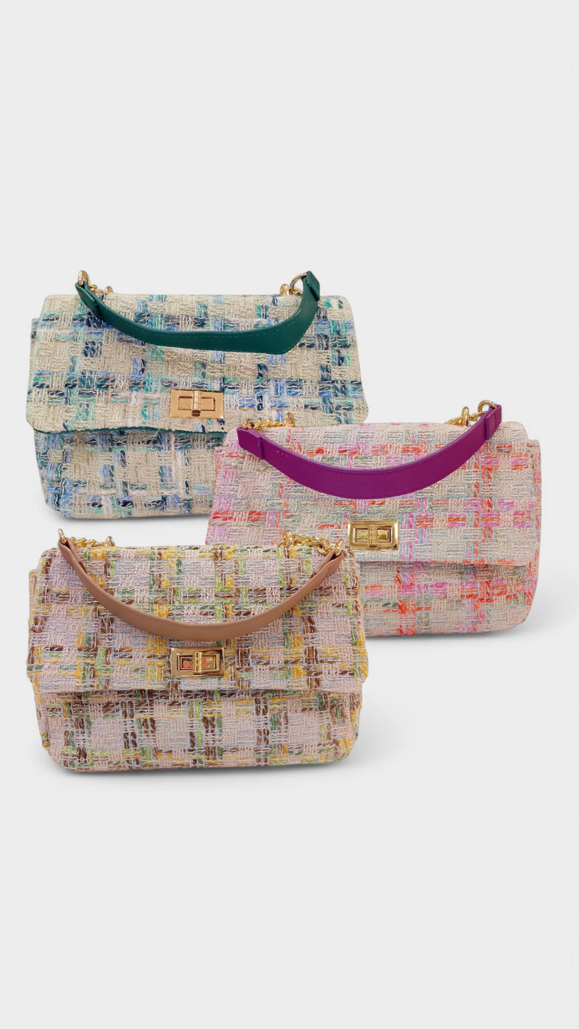 Bolso scarlett