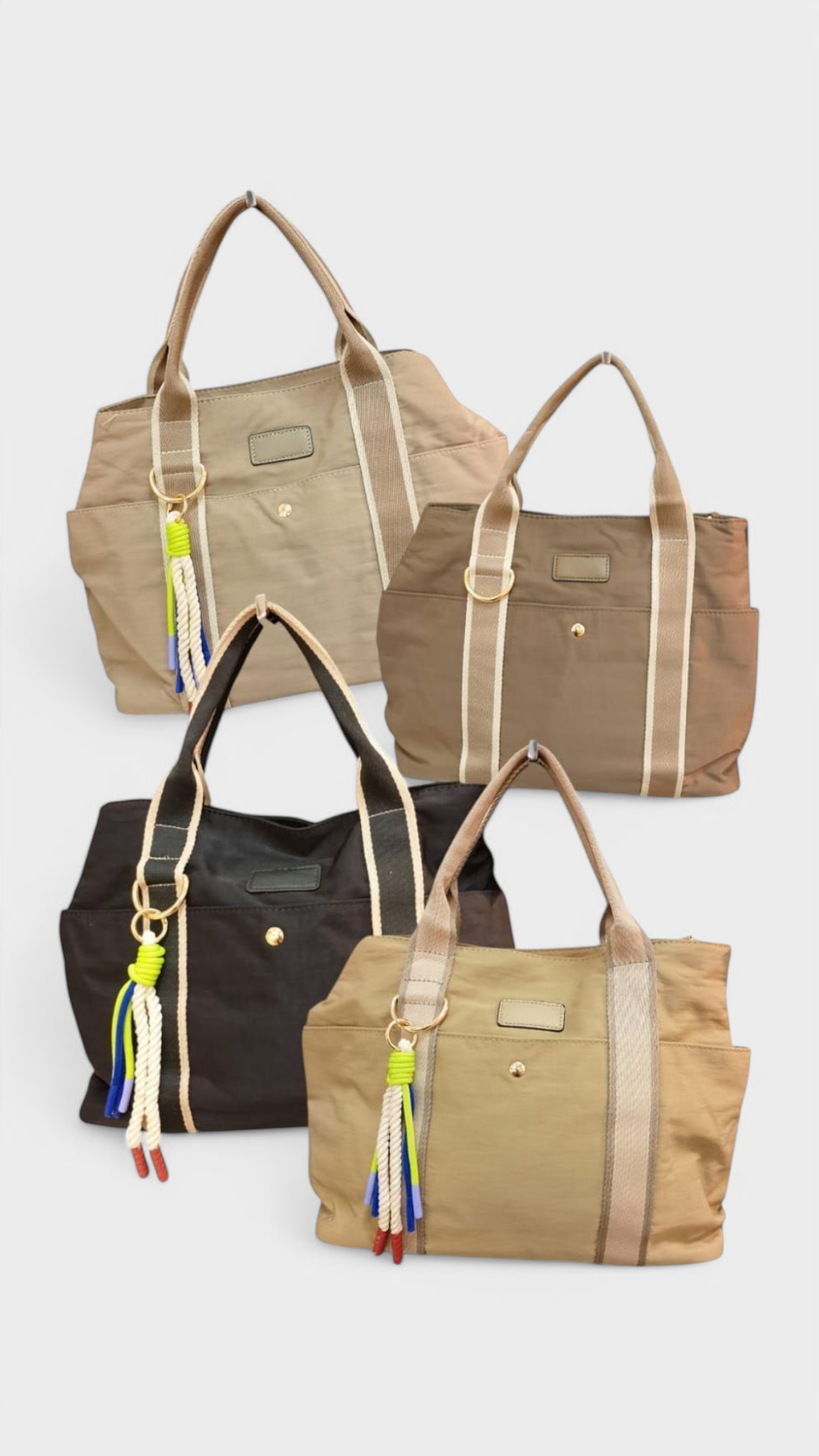 Bolso new 25