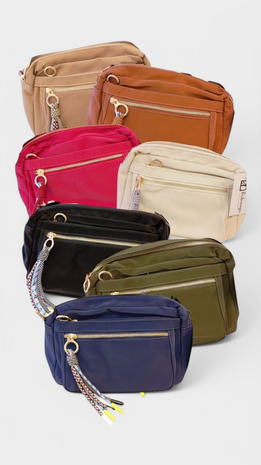 Bolso bim sencillo 25