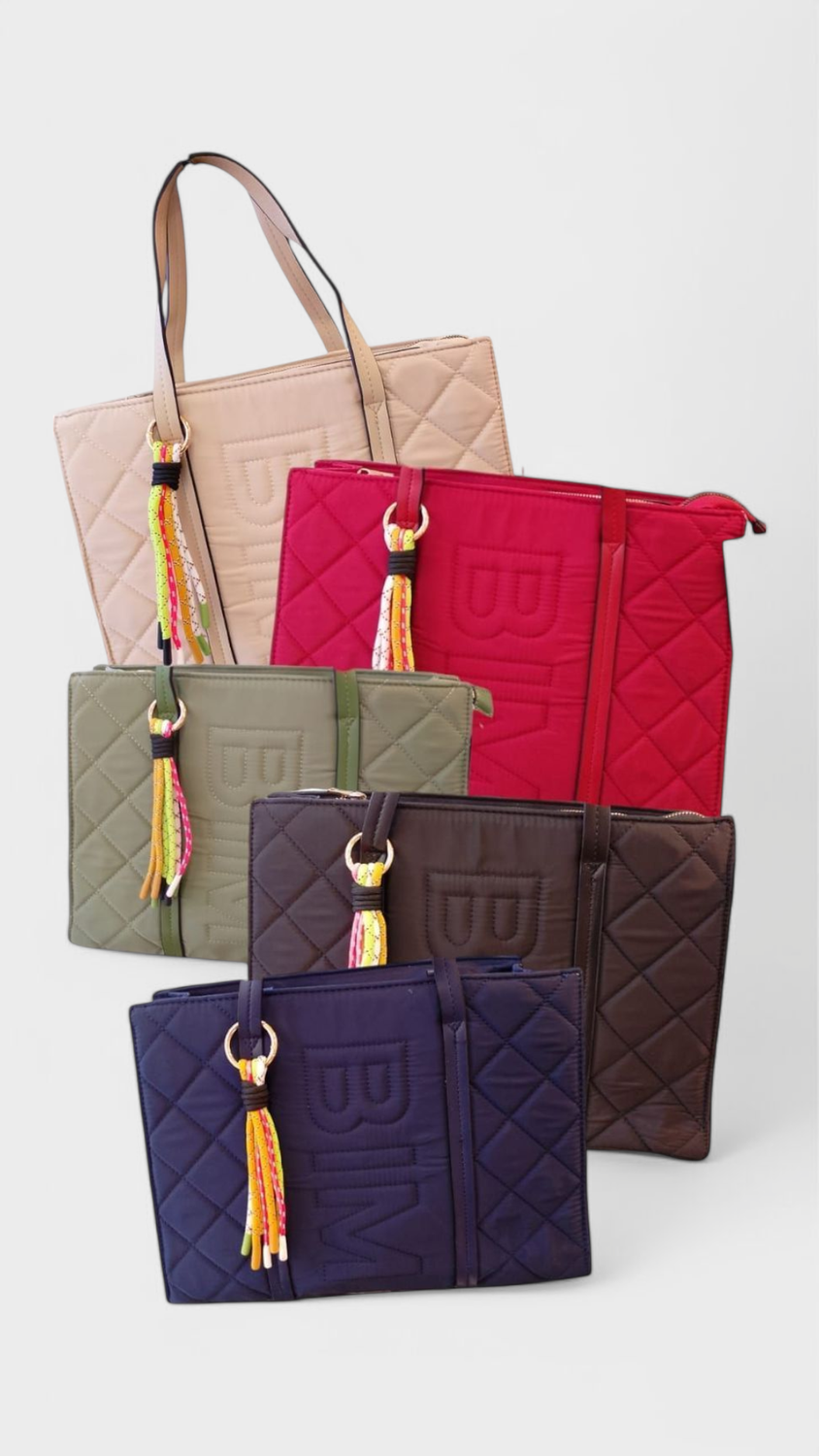 Bolsos bim new 25