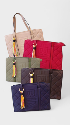 Bolsos bim new 25