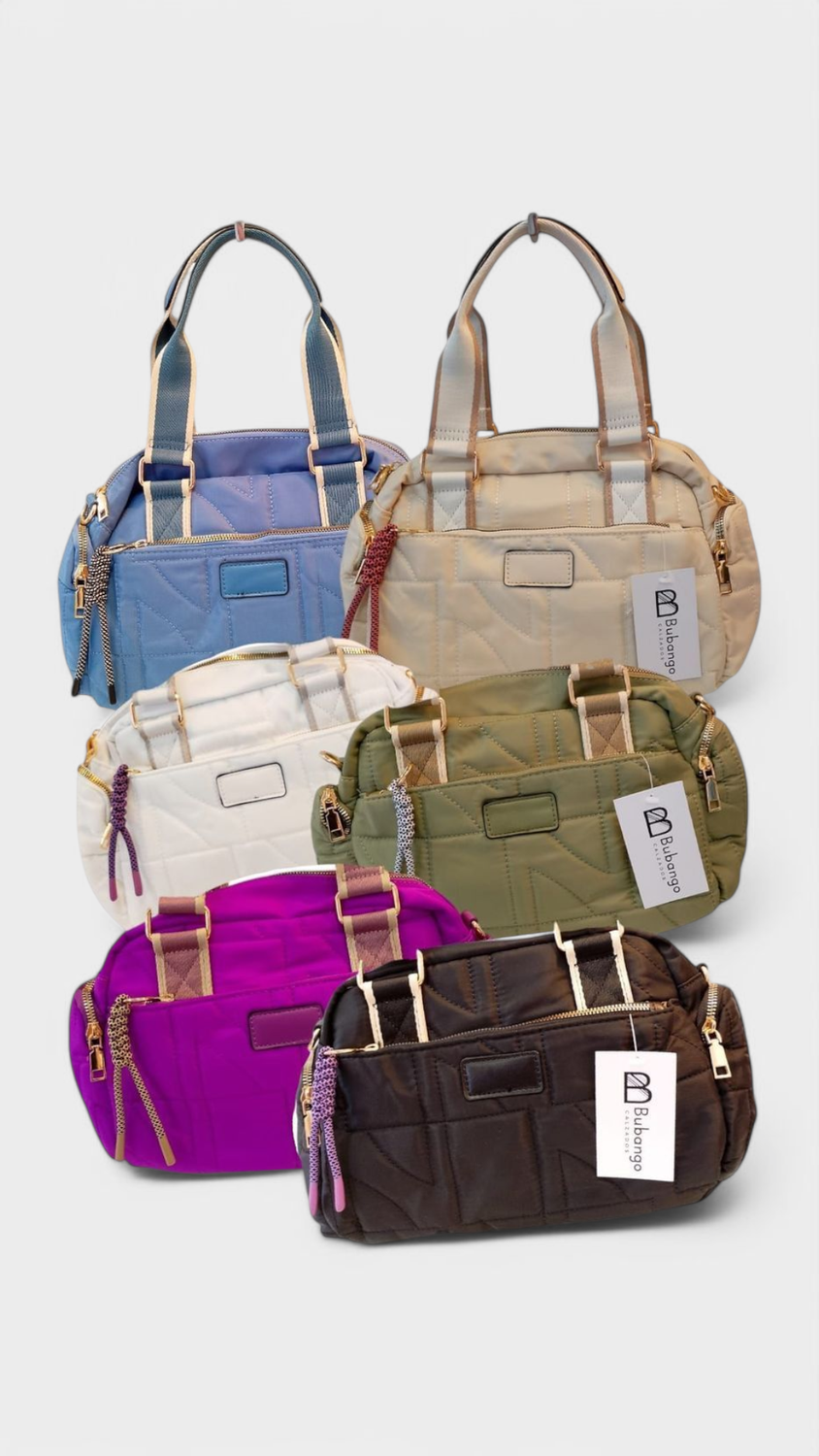 Bolso bambi Pq 25