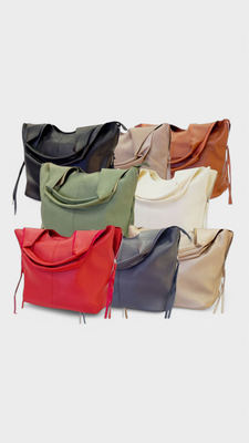 Bolso saco PQ