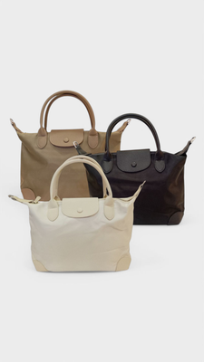 Bolso shopper 3