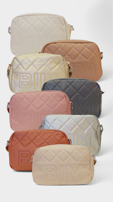 Bolso bandolera BIM
