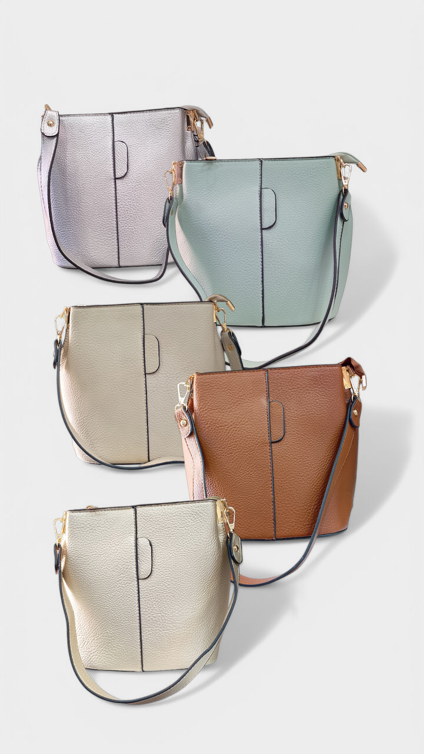 Bolso middle
