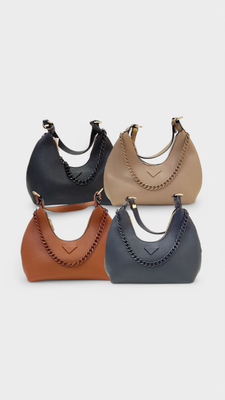 Bolso cadena