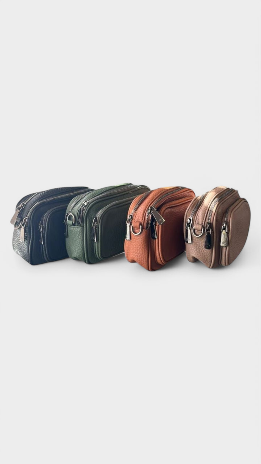 Bolso bandolera PQ