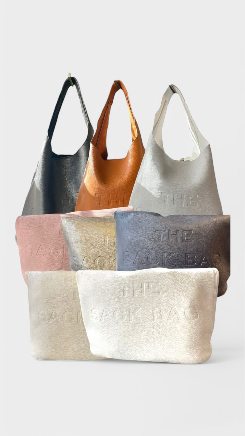 Bolso sack bag