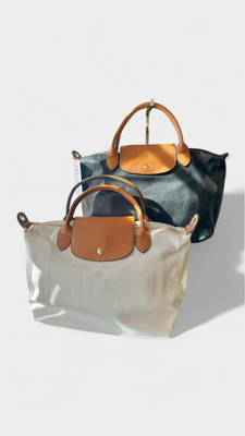 Bolso shopper