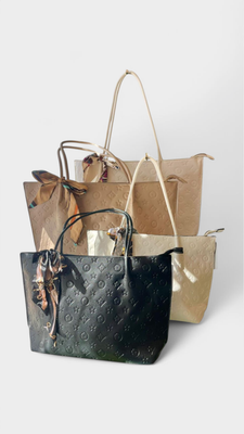 Bolso pañuelo
