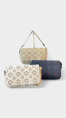 Bolso multicolor PQ