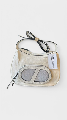 Bolso brillo PQ