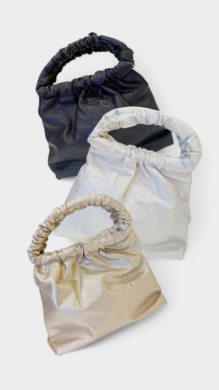 Bolso fiesta diferente