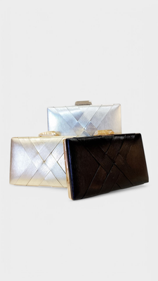 Bolso fiesta cartera