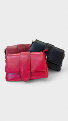 Bolso cinta