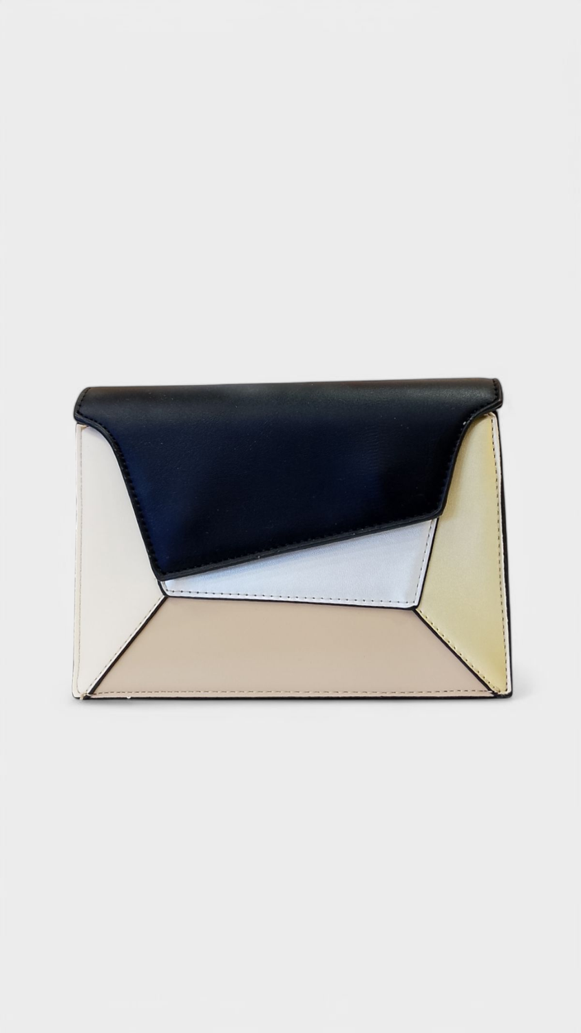 Bolso rigido