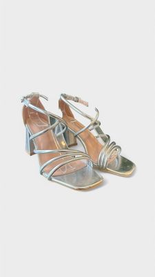 Tacon tira multi plata
