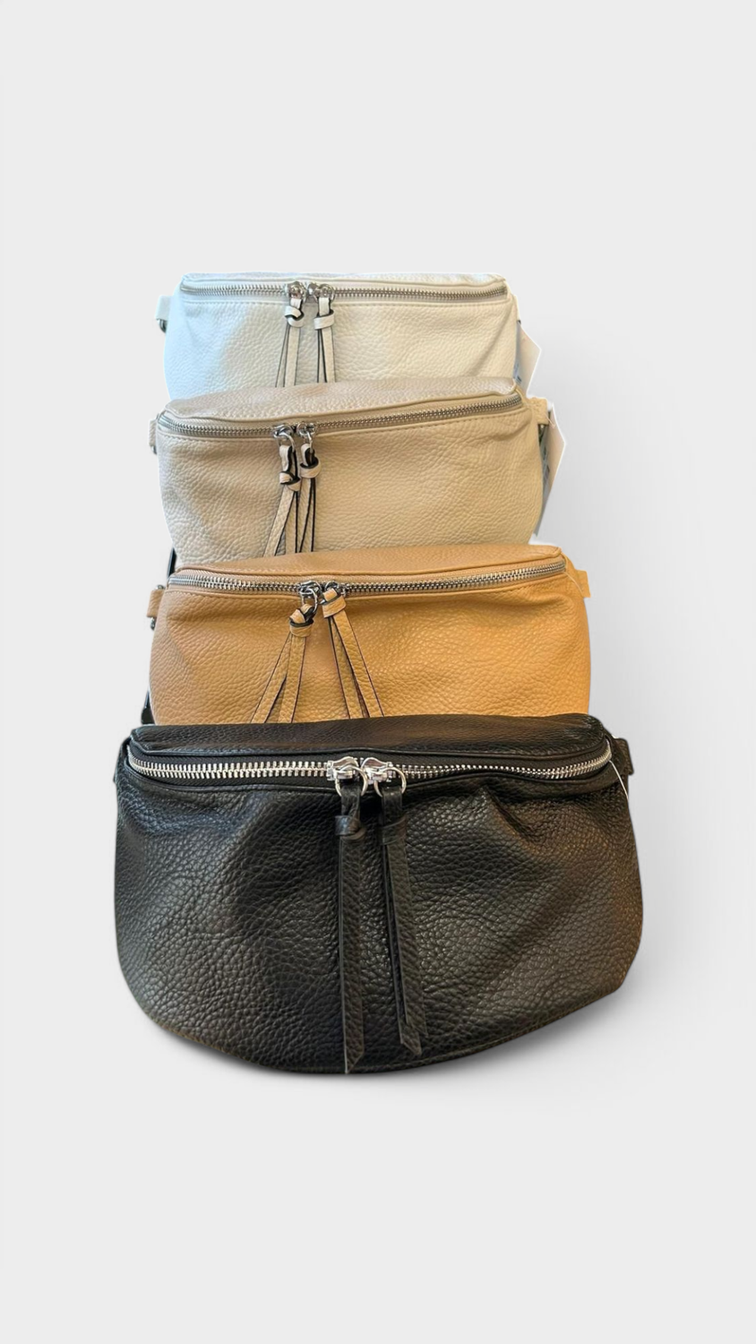 Bolso riñonera