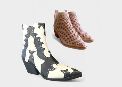 Botas/ Botines