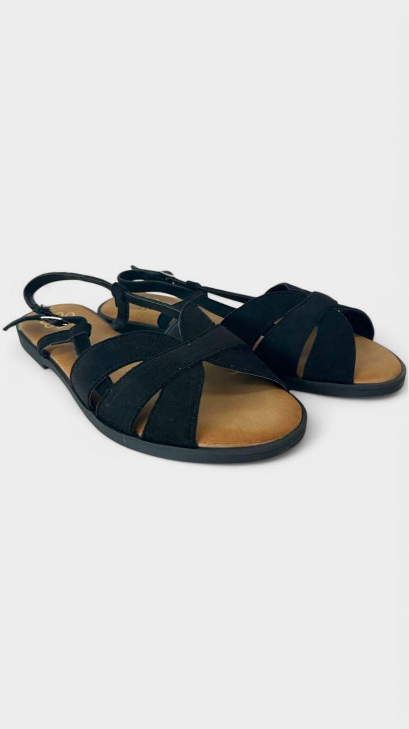 Sandalia rio negro