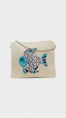 Bolso triana