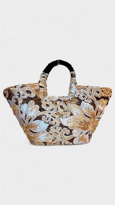 Bolso cereta vip negro