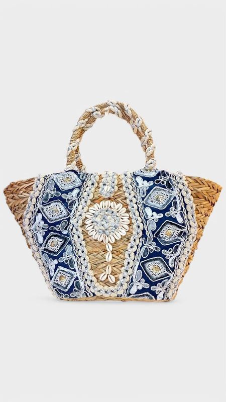 Bolso cereta vip azul