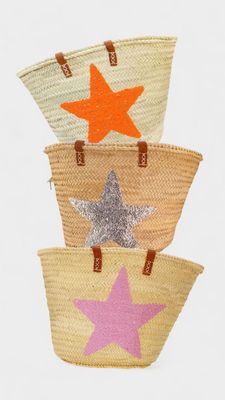 Bolso cereta GR star