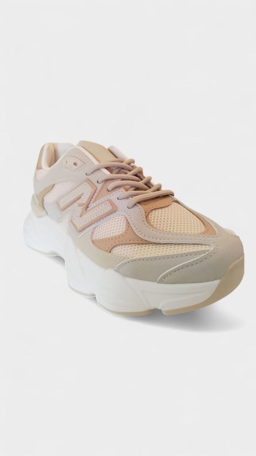 Tenis new balan track