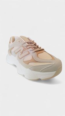 Tenis new balan track