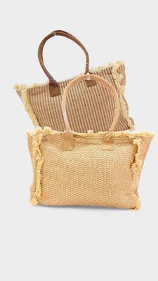 Bolso hilo hombro