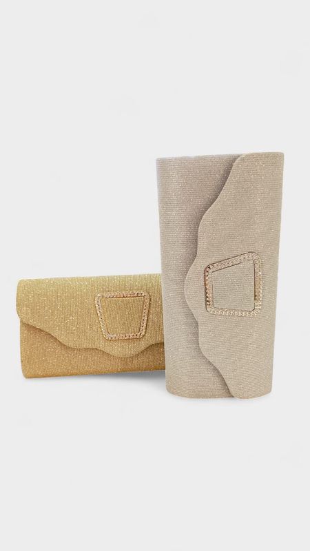 Bolso fiesta recta brilli
