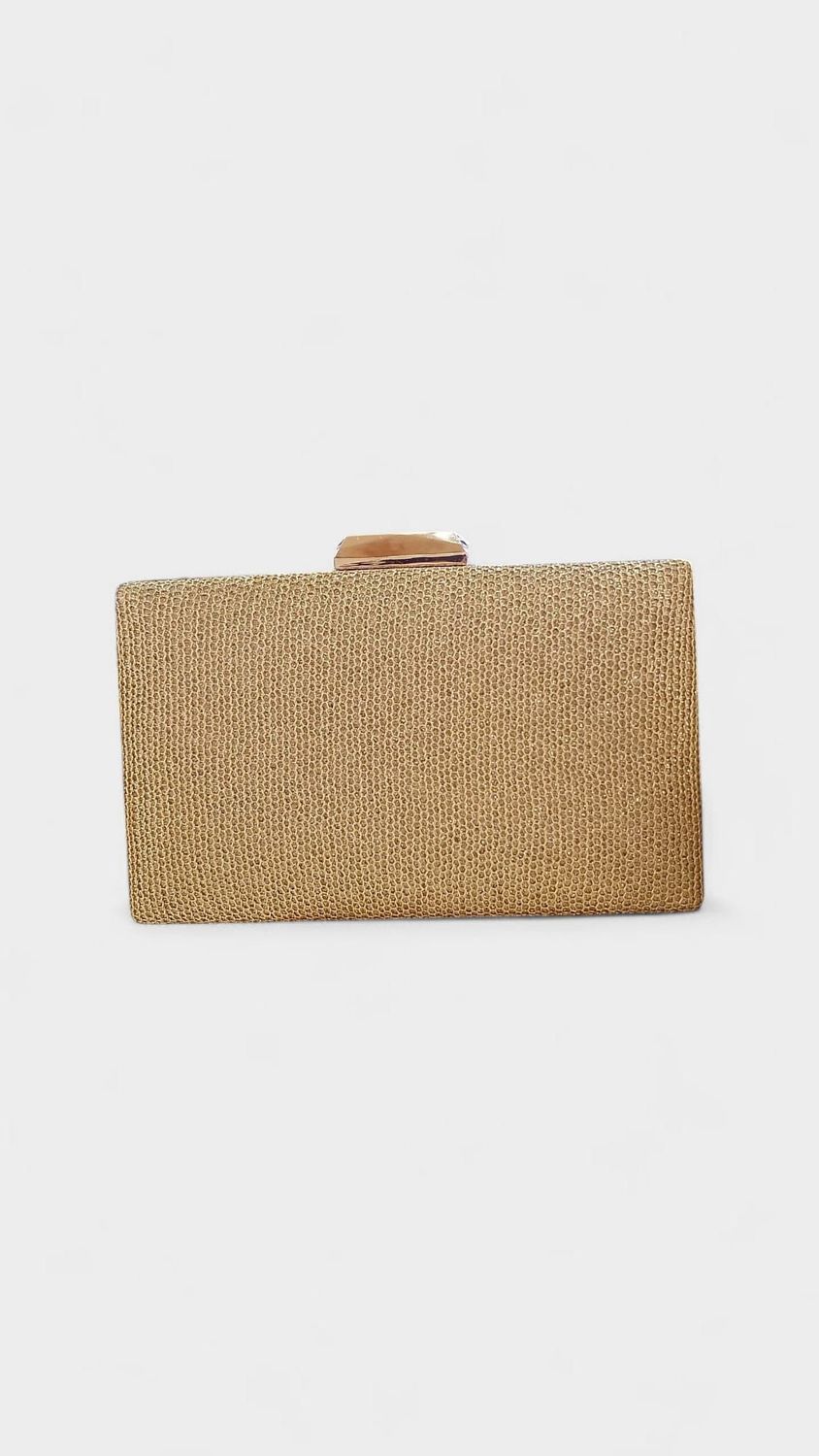 Bolso fiesta rejilla