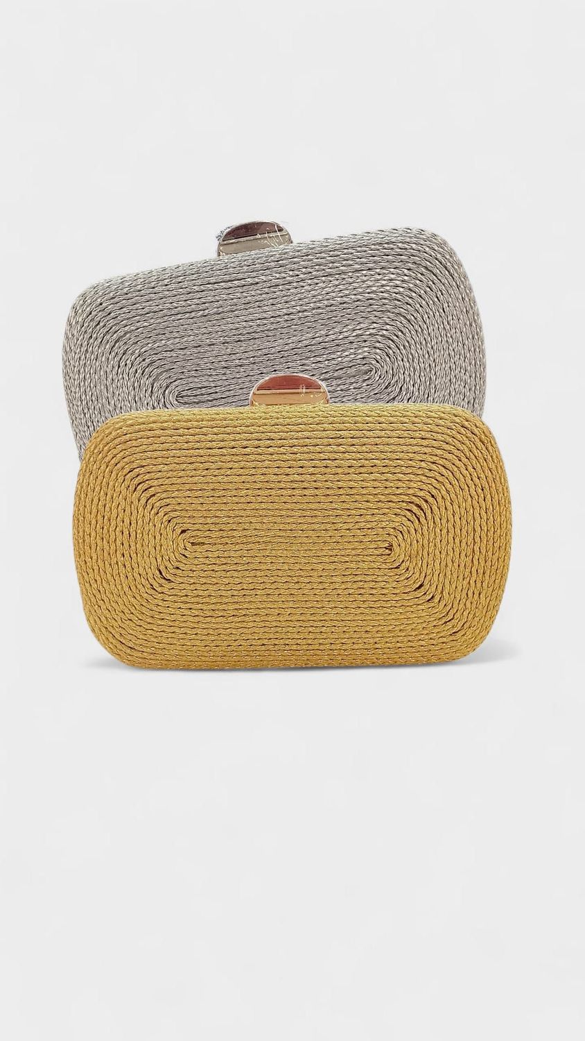 Bolso fiesta cuerdas