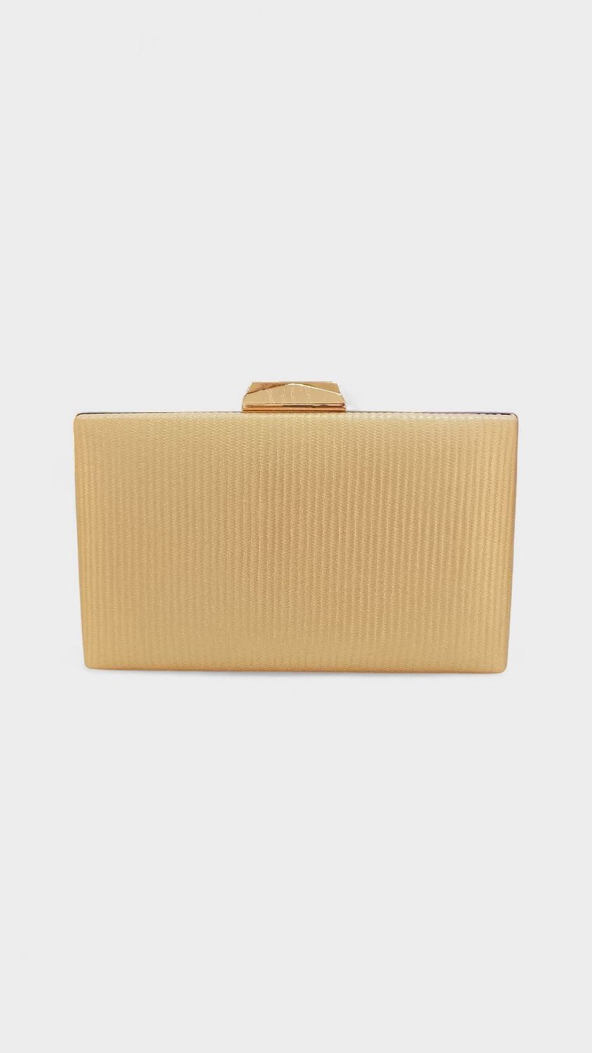 Bolso fiesta mate
