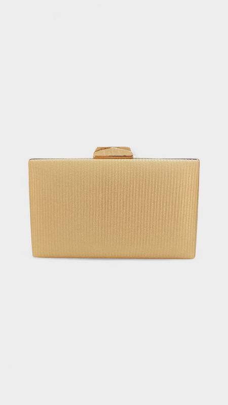 Bolso fiesta mate