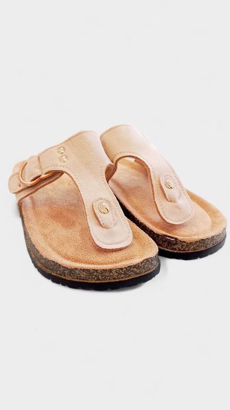 Chola sunsea esclava 25 beige