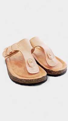 Chola sunsea esclava 25 beige