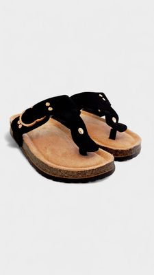 Chola sunsea esclava 25 negro