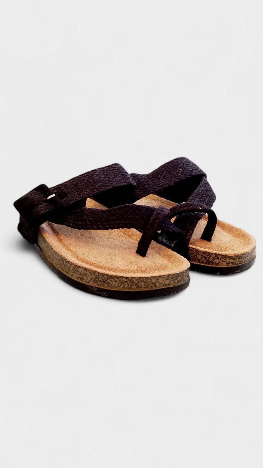 Chola sunsea finger 25 negro