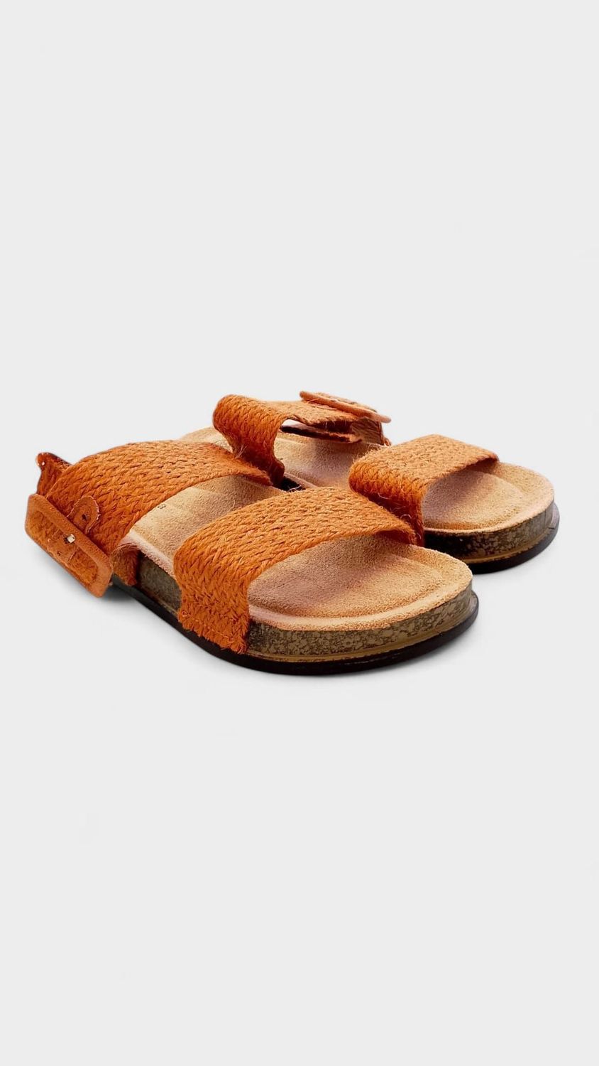 Chola sunsea dos tiras 25 camel
