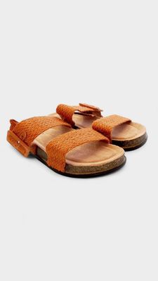 Chola sunsea dos tiras 25 camel